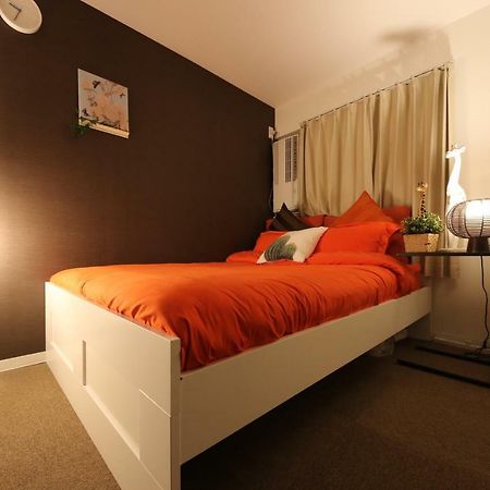 Casa Hana Токио Экстерьер фото