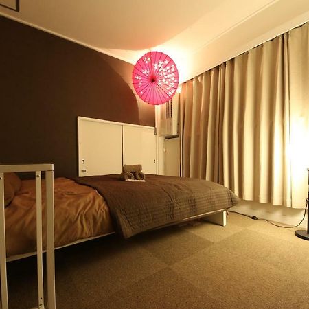 Casa Hana Токио Экстерьер фото