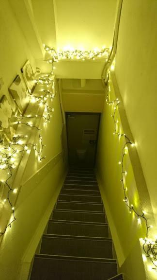 Casa Hana Токио Экстерьер фото