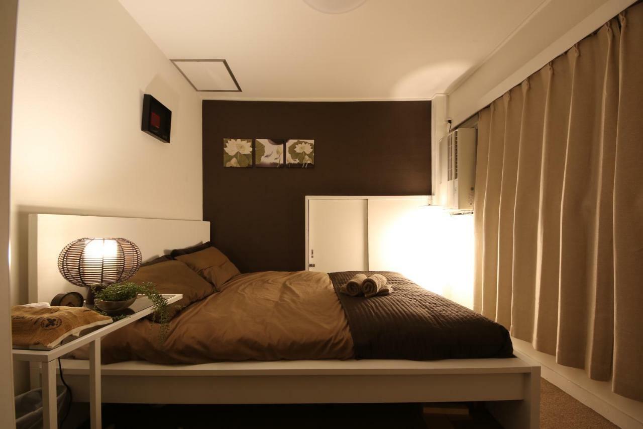 Casa Hana Токио Экстерьер фото
