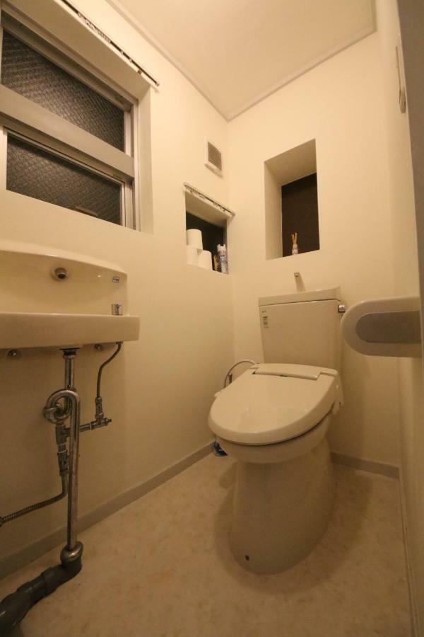 Casa Hana Токио Экстерьер фото