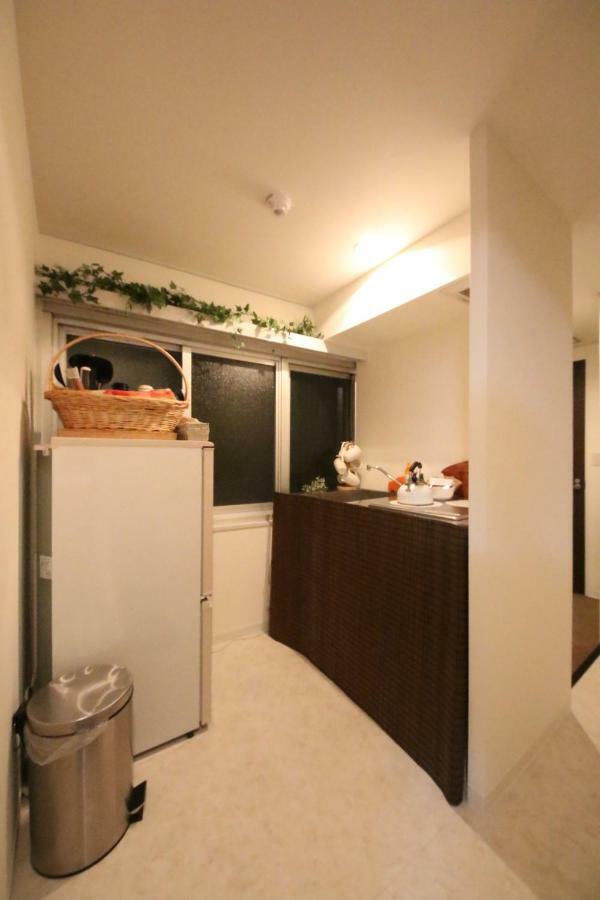 Casa Hana Токио Экстерьер фото