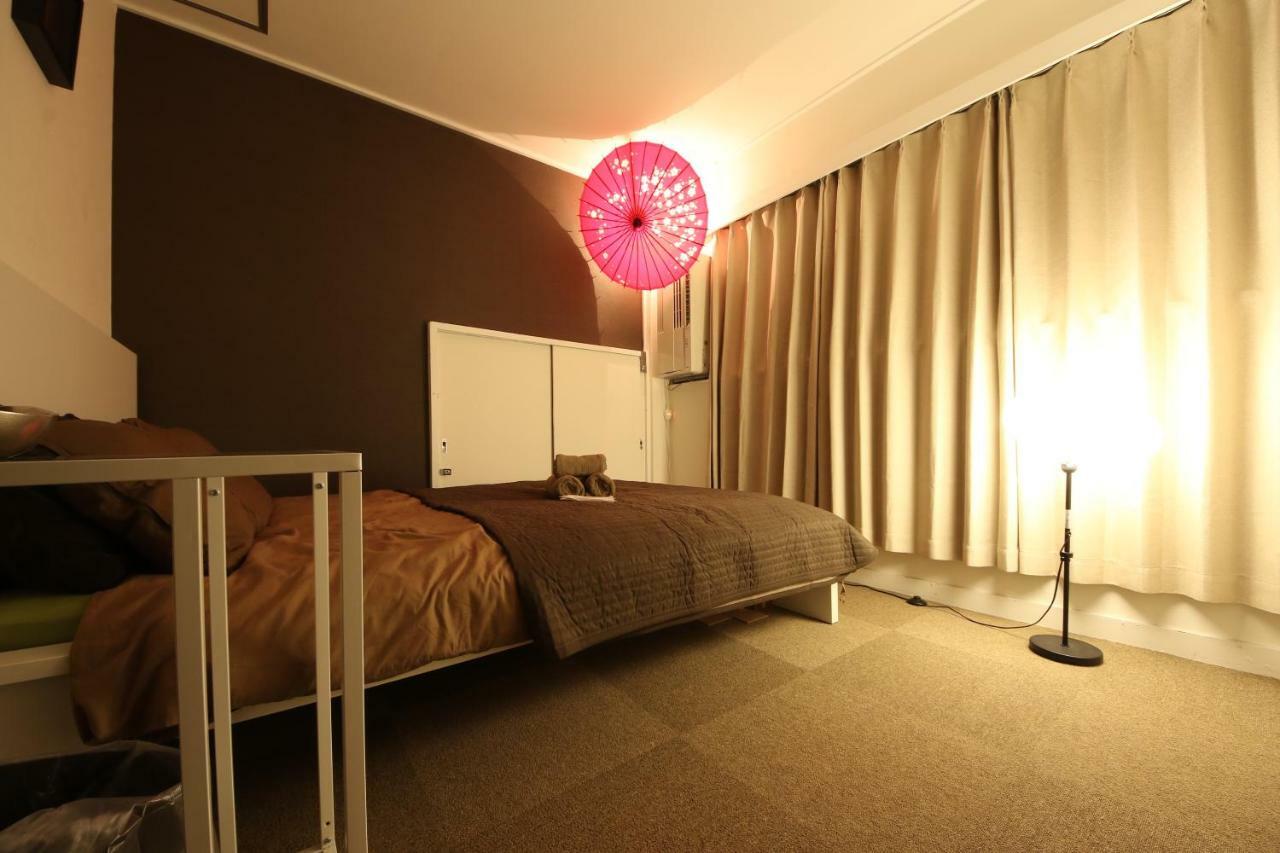 Casa Hana Токио Экстерьер фото